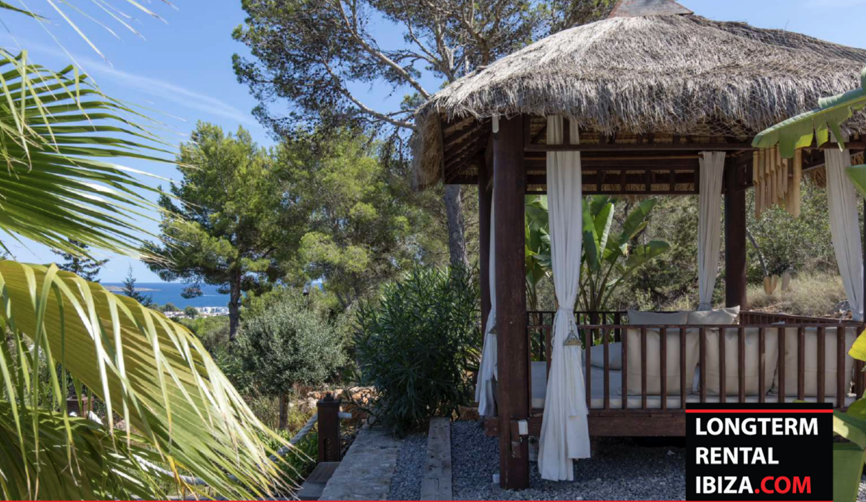 Long Term Tental Ibiza - Villa Pandora 29