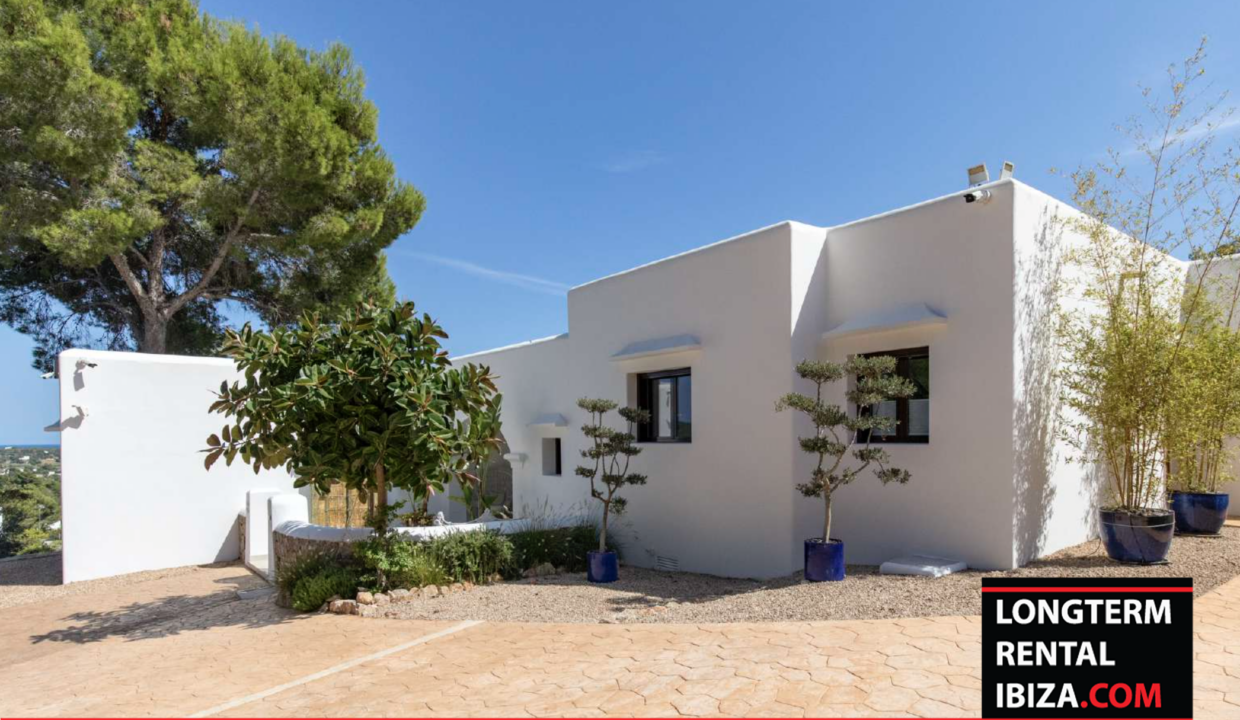 Long Term Tental Ibiza - Villa Pandora 30