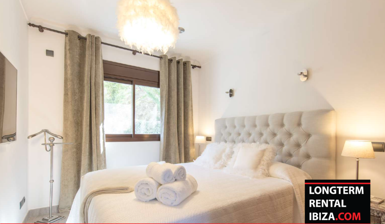 Long Term Tental Ibiza - Villa Pandora 36
