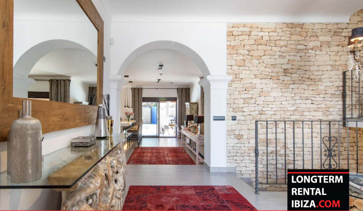 Long Term Tental Ibiza - Villa Pandora 5