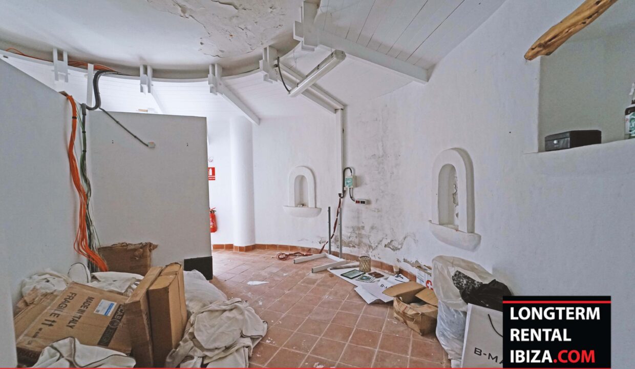 LONG TERM RENTAL IBIZA 10