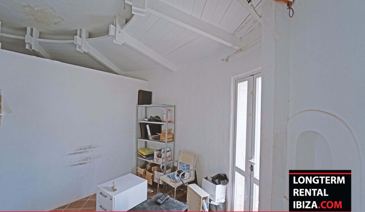 LONG TERM RENTAL IBIZA 13