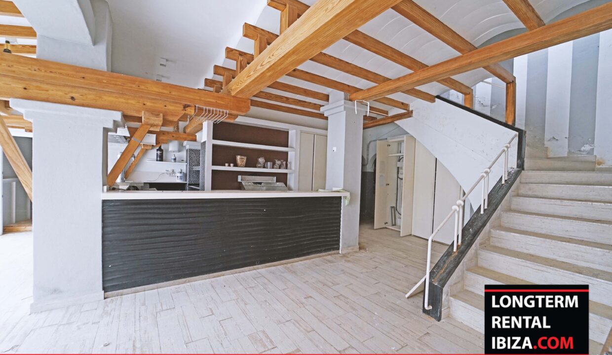 LONG TERM RENTAL IBIZA 14