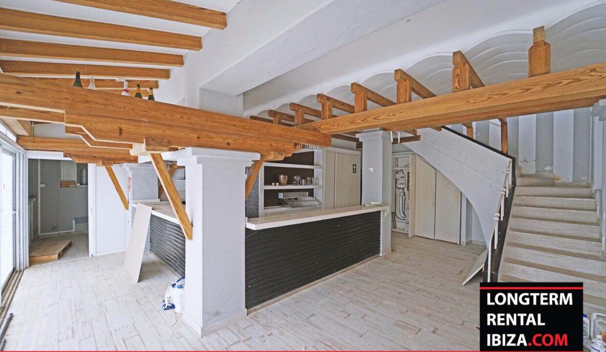 LONG TERM RENTAL IBIZA 15