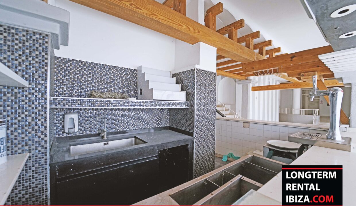 LONG TERM RENTAL IBIZA 17