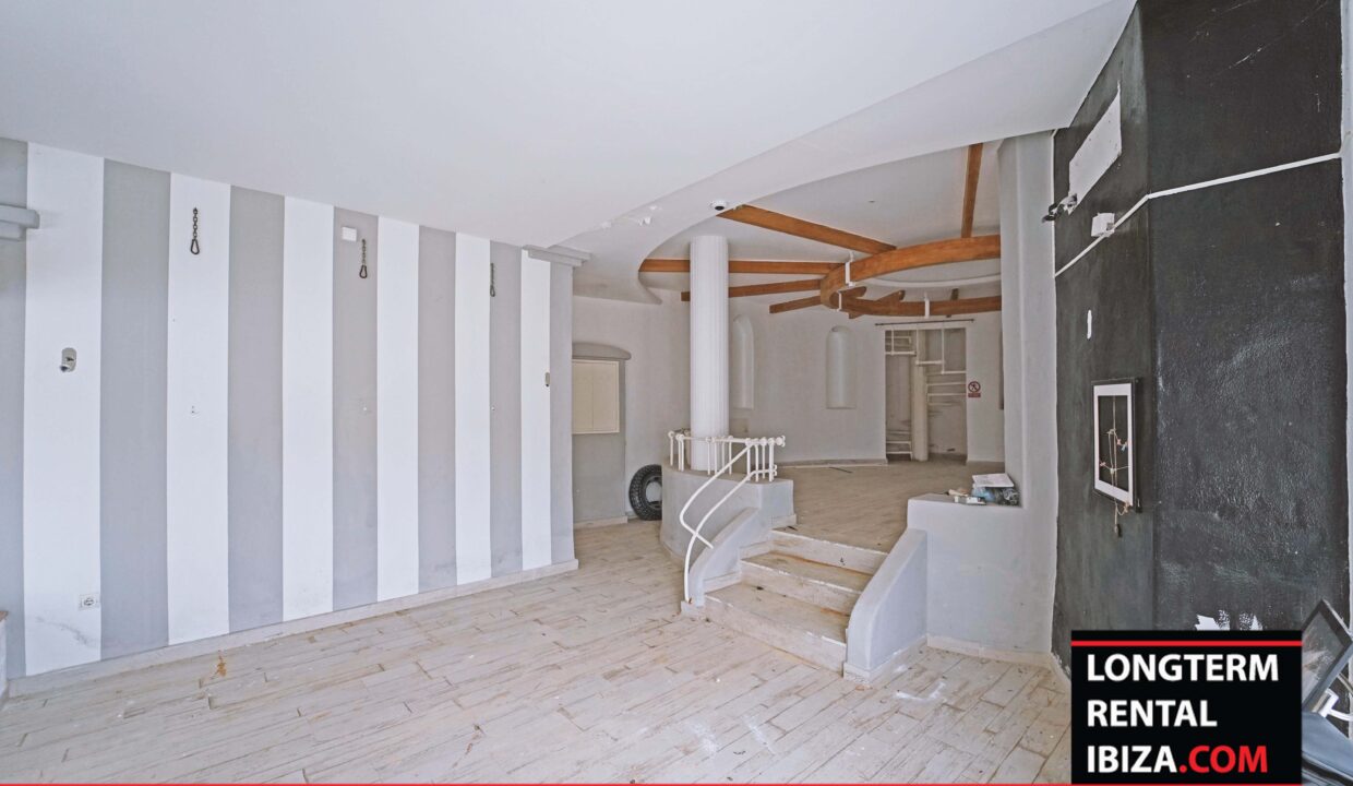 LONG TERM RENTAL IBIZA 2