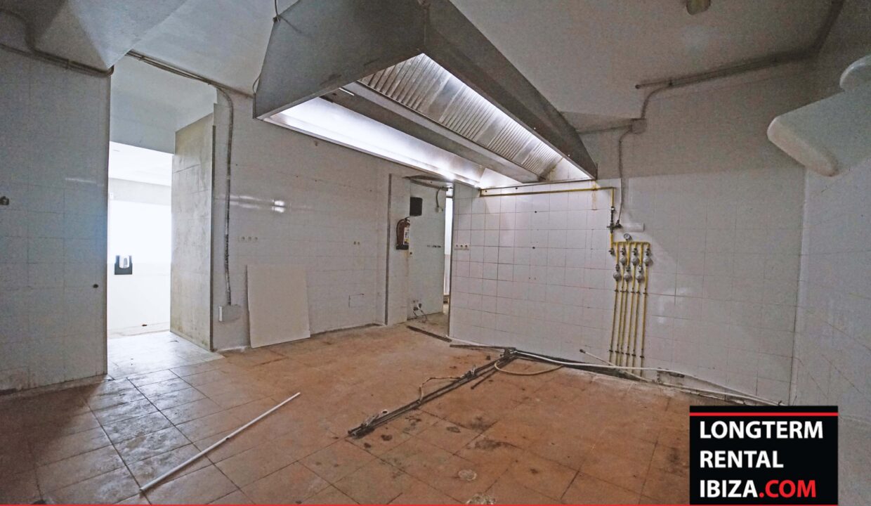 LONG TERM RENTAL IBIZA 25