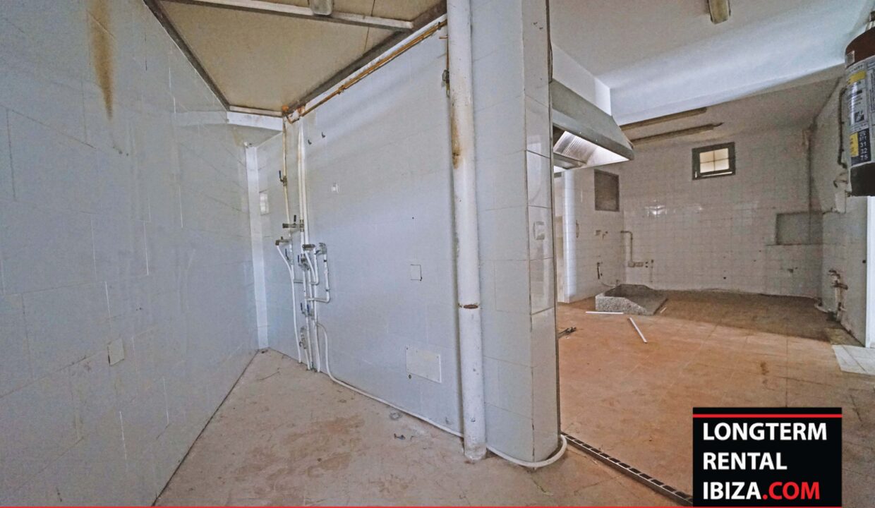 LONG TERM RENTAL IBIZA 26