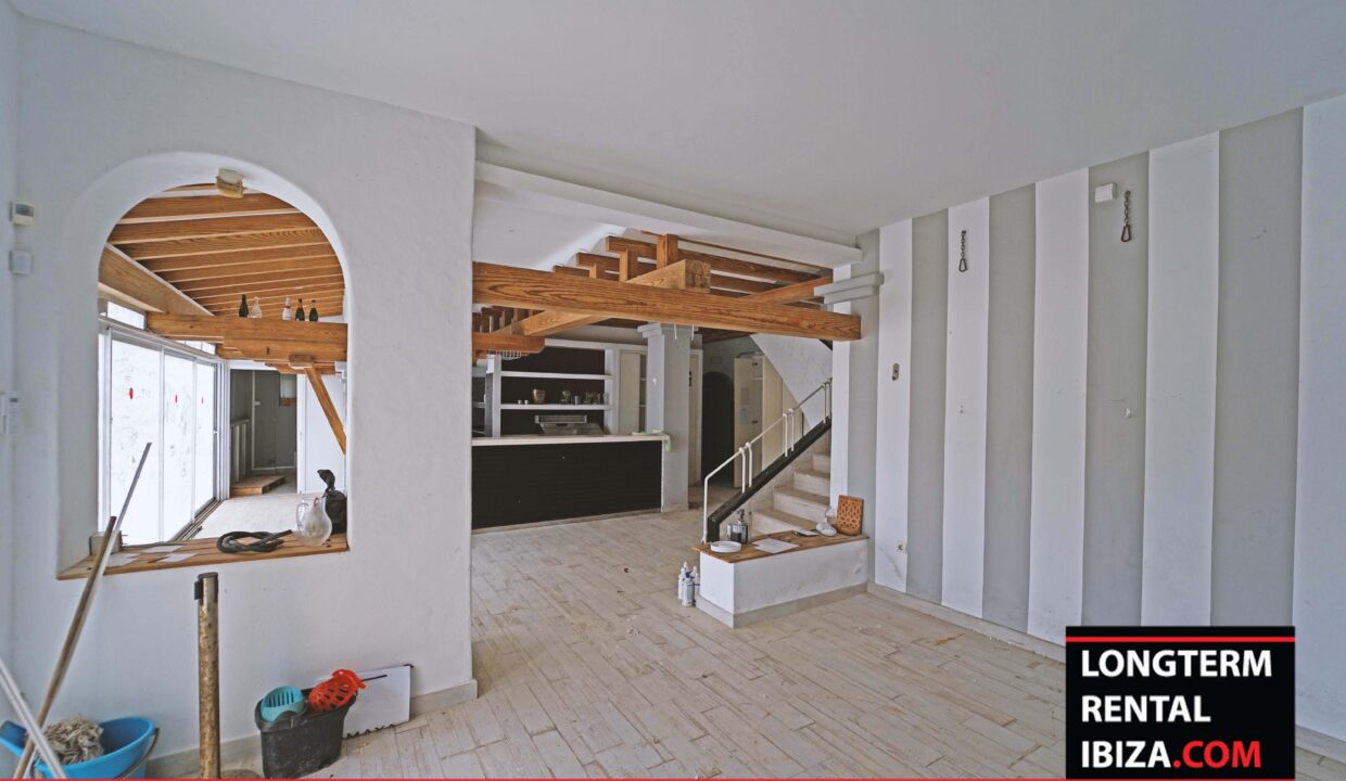 LONG TERM RENTAL IBIZA 3