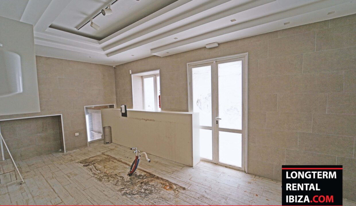LONG TERM RENTAL IBIZA 31