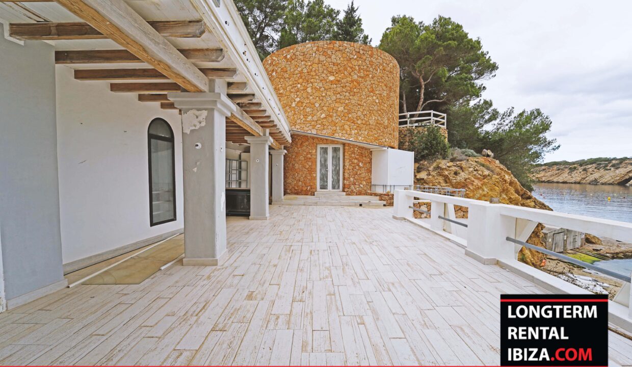 LONG TERM RENTAL IBIZA 32