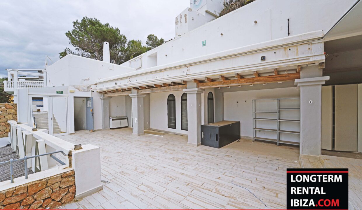 LONG TERM RENTAL IBIZA 35
