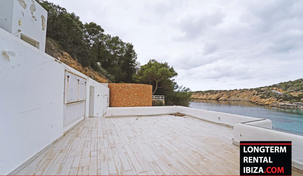 LONG TERM RENTAL IBIZA 39