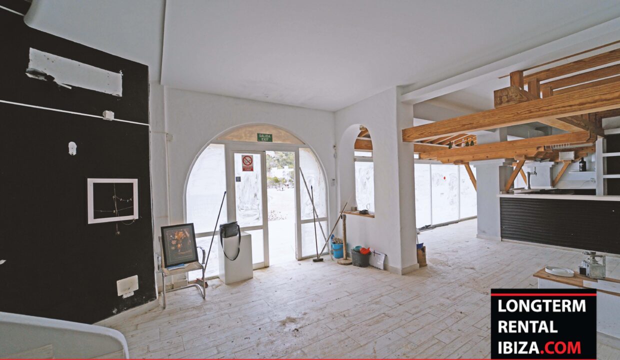 LONG TERM RENTAL IBIZA 4