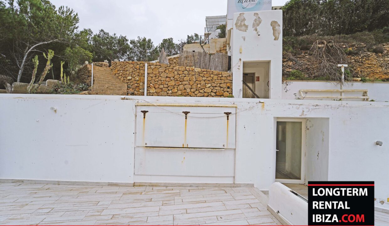 LONG TERM RENTAL IBIZA 40