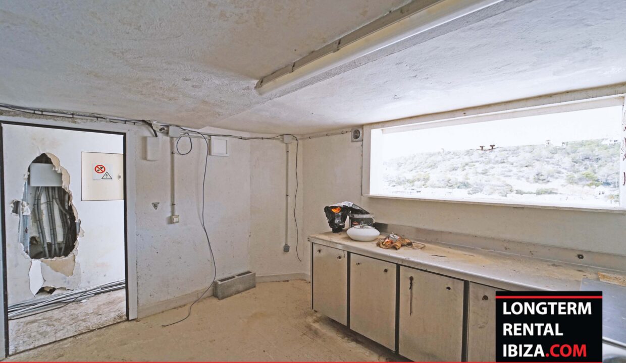 LONG TERM RENTAL IBIZA 45