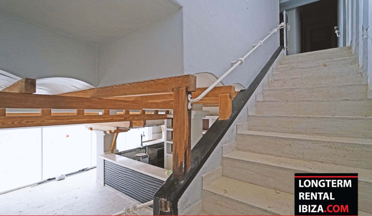LONG TERM RENTAL IBIZA 54