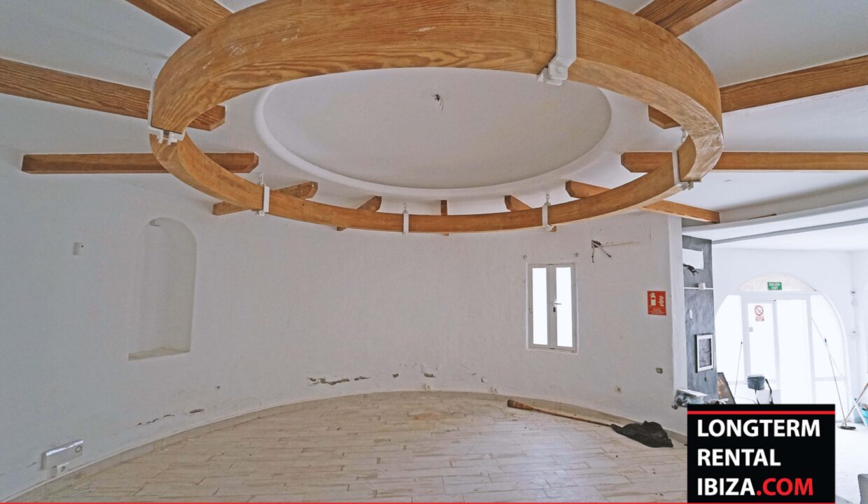 LONG TERM RENTAL IBIZA 8