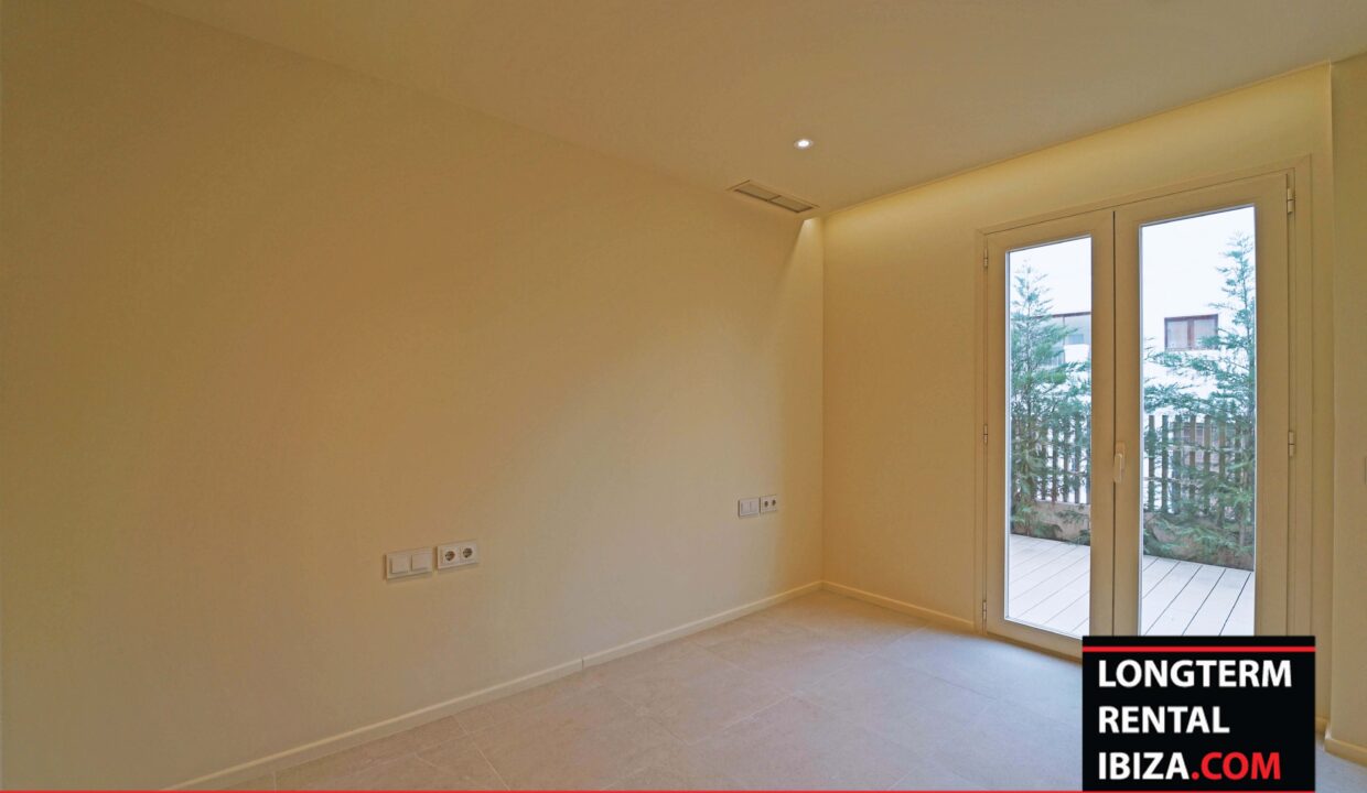 Long Term Rental Ibiza - Apartment Trini 11