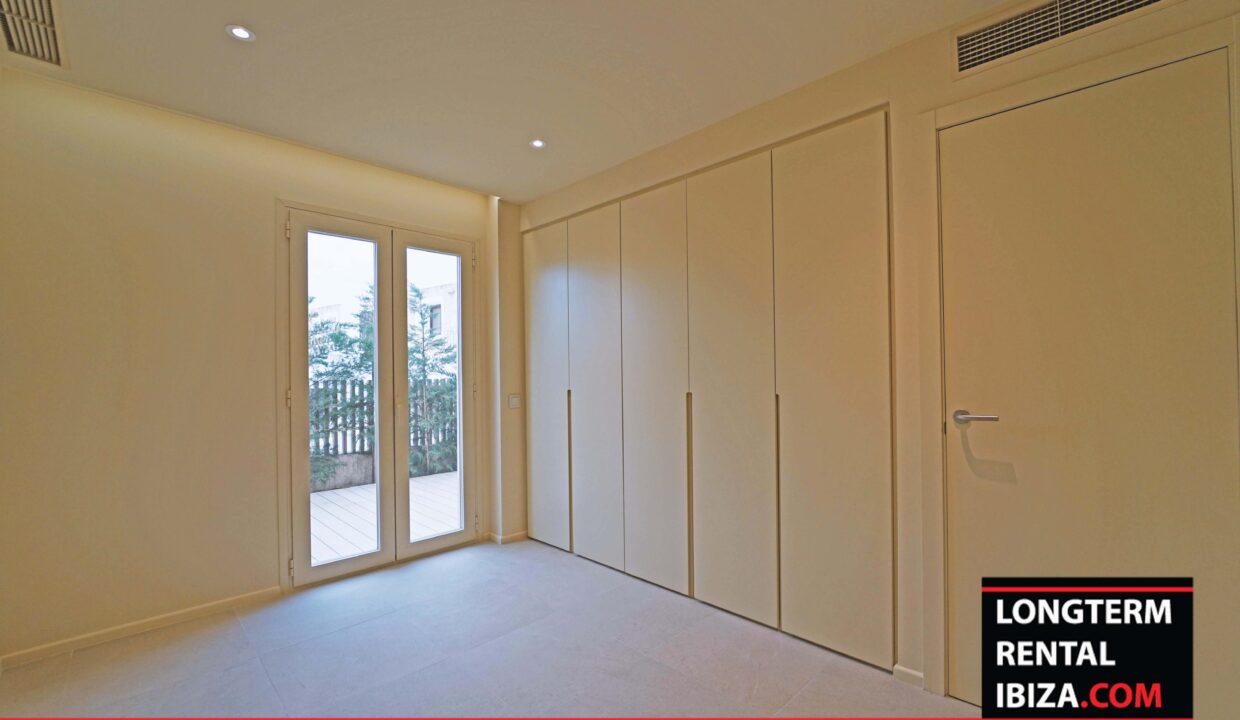 Long Term Rental Ibiza - Apartment Trini 12