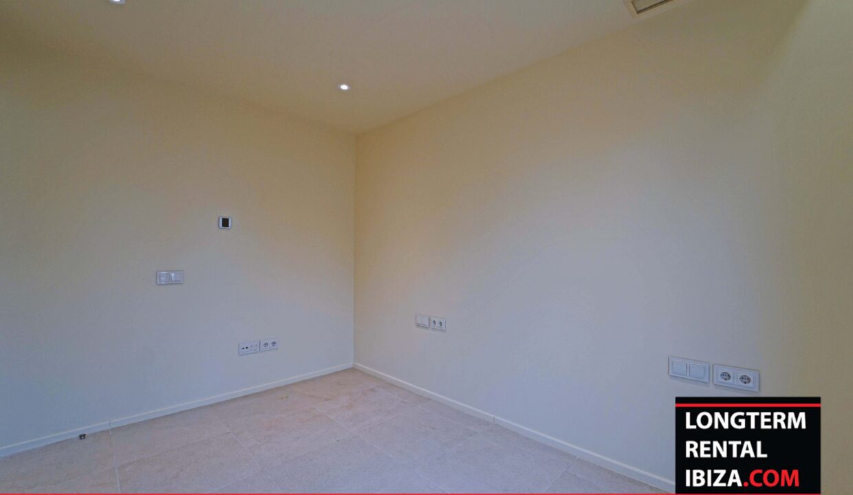 Long Term Rental Ibiza - Apartment Trini 14