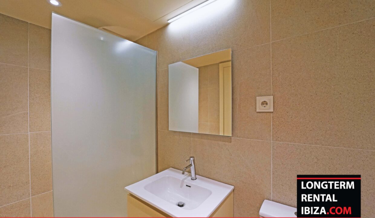 Long Term Rental Ibiza - Apartment Trini 15