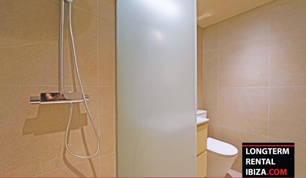 Long Term Rental Ibiza - Apartment Trini 16