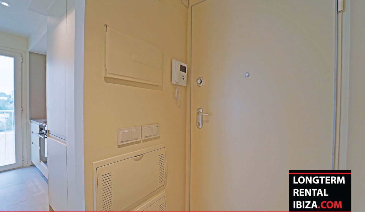 Long Term Rental Ibiza - Apartment Trini 2