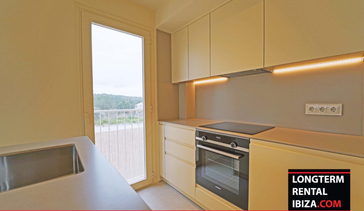 Long Term Rental Ibiza - Apartment Trini 4