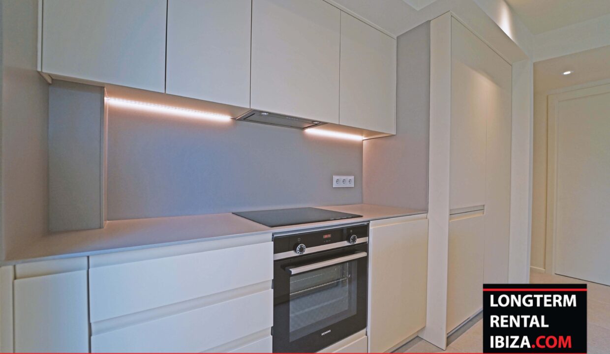 Long Term Rental Ibiza - Apartment Trini 5