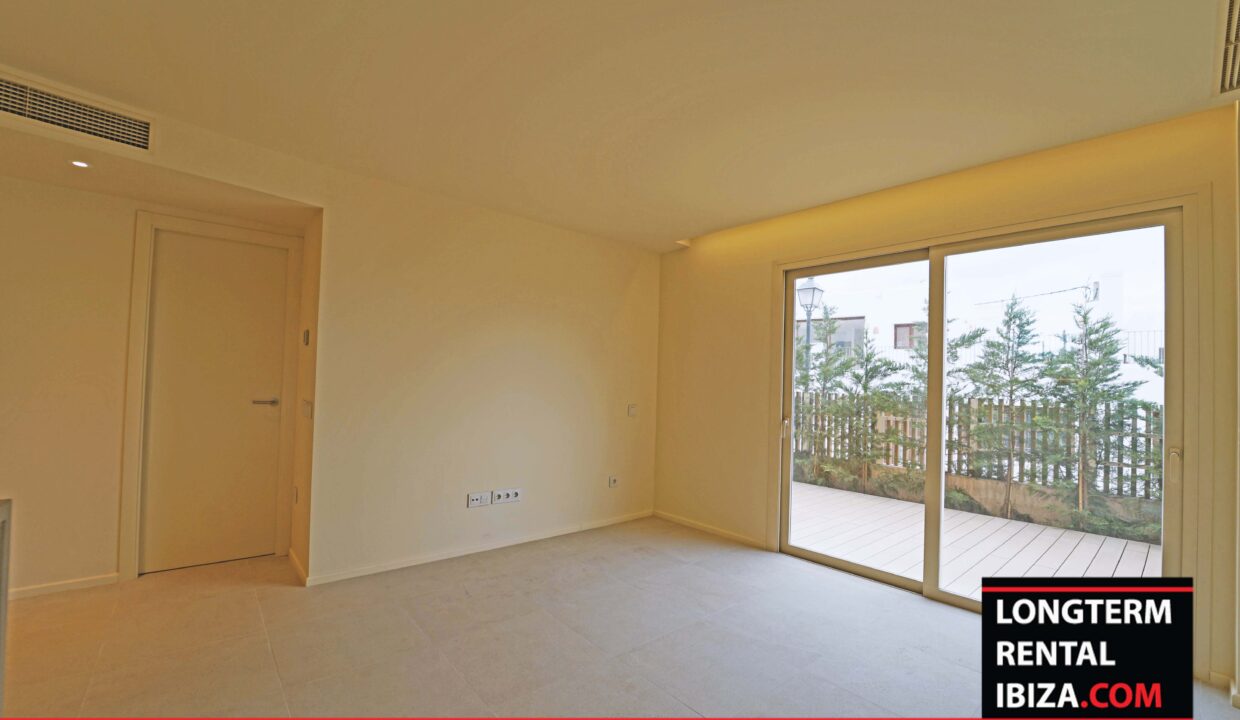 Long Term Rental Ibiza - Apartment Trini 7