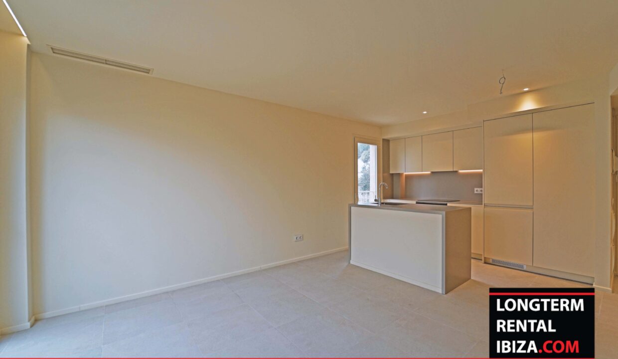 Long Term Rental Ibiza - Apartment Trini 9