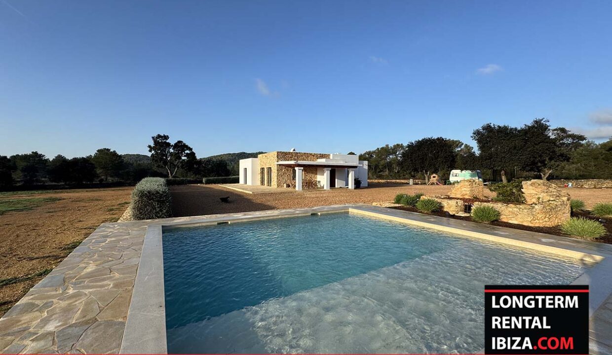Long Term Rental Ibiza - Blackstad San Mateu 1