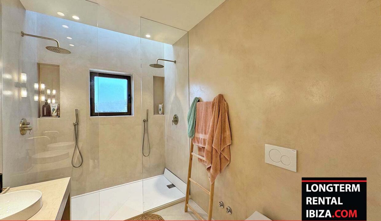 Long Term Rental Ibiza - Blackstad San Mateu 10