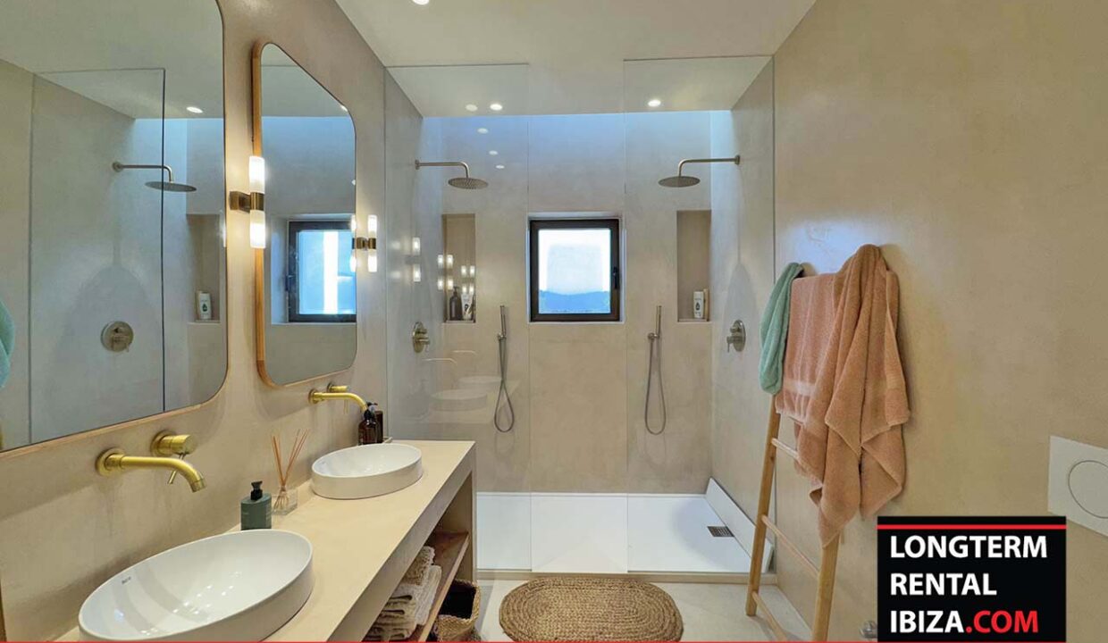 Long Term Rental Ibiza - Blackstad San Mateu 11