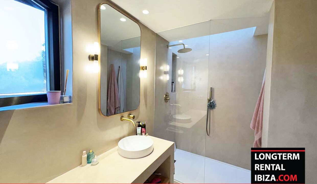 Long Term Rental Ibiza - Blackstad San Mateu 12