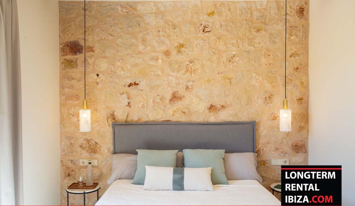 Long Term Rental Ibiza - Blackstad San Mateu 14