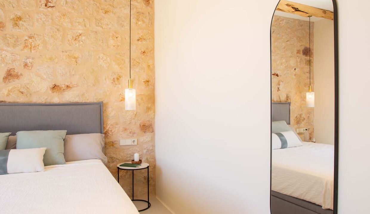 Long Term Rental Ibiza - Blackstad San Mateu 15