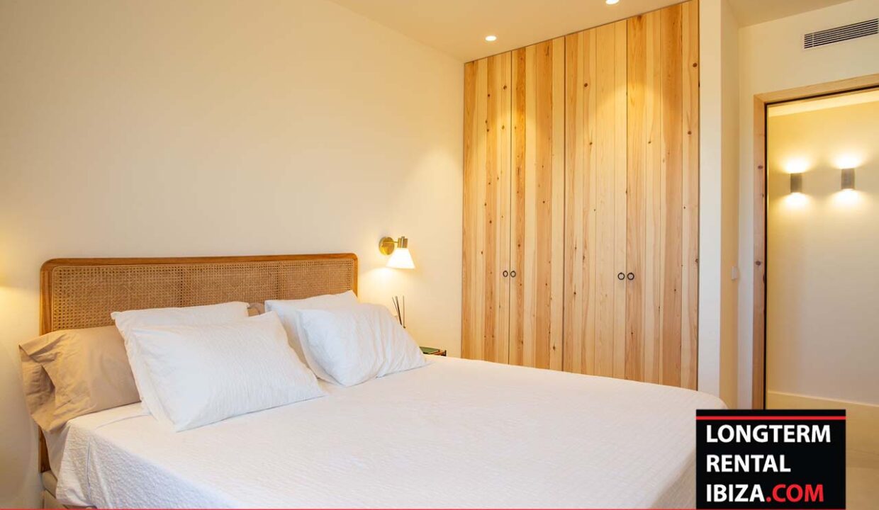 Long Term Rental Ibiza - Blackstad San Mateu 16
