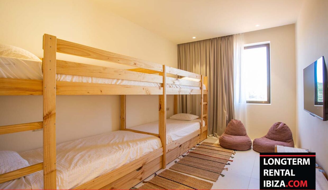 Long Term Rental Ibiza - Blackstad San Mateu 17