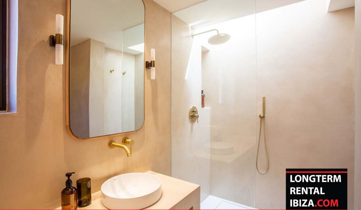 Long Term Rental Ibiza - Blackstad San Mateu 18