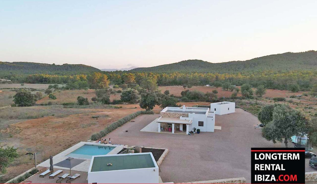 Long Term Rental Ibiza - Blackstad San Mateu 2
