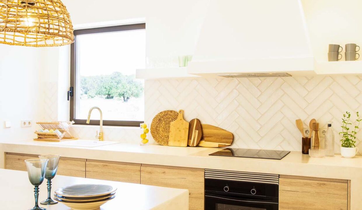 Long Term Rental Ibiza - Blackstad San Mateu 24