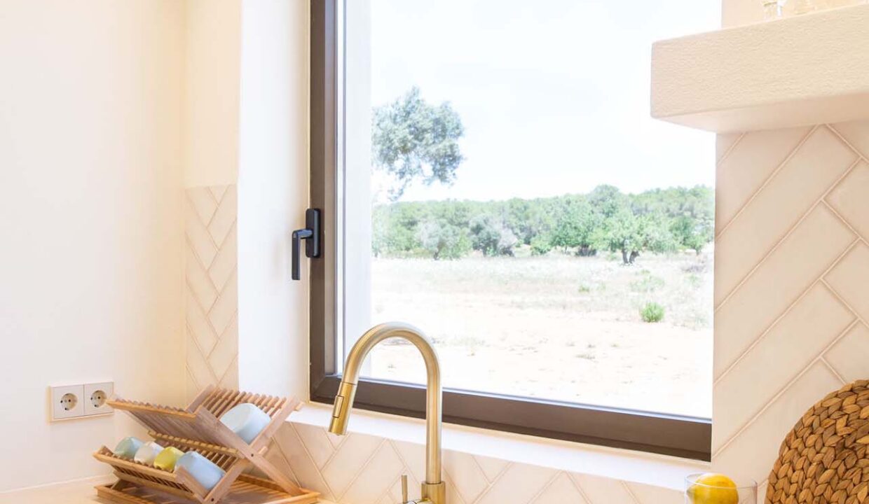 Long Term Rental Ibiza - Blackstad San Mateu 27