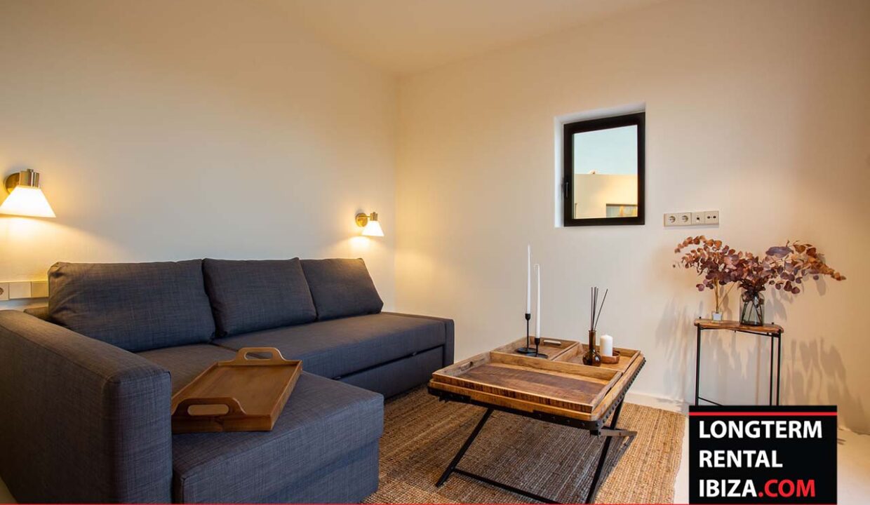 Long Term Rental Ibiza - Blackstad San Mateu 28