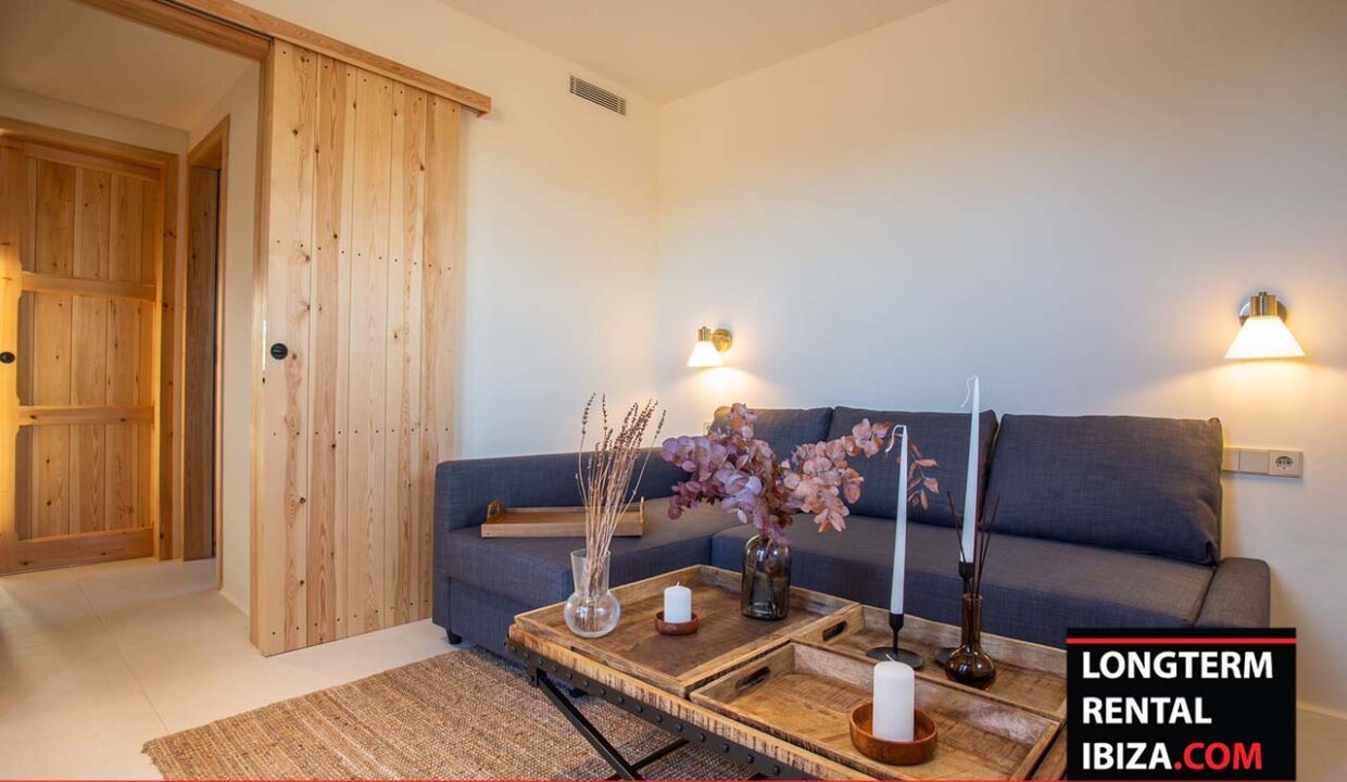 Long Term Rental Ibiza - Blackstad San Mateu 28 (2)