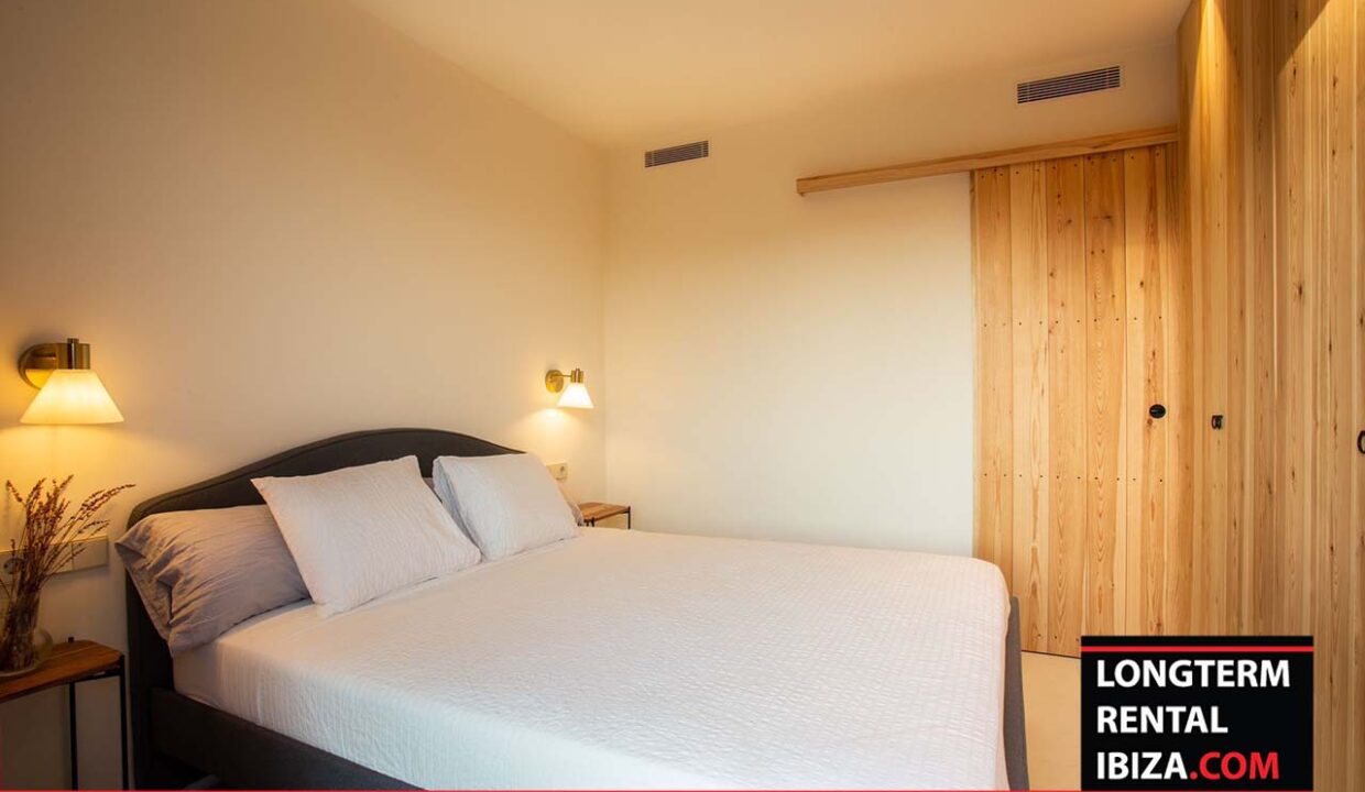 Long Term Rental Ibiza - Blackstad San Mateu 29