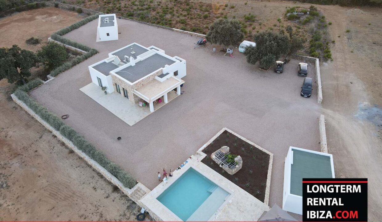 Long Term Rental Ibiza - Blackstad San Mateu 3