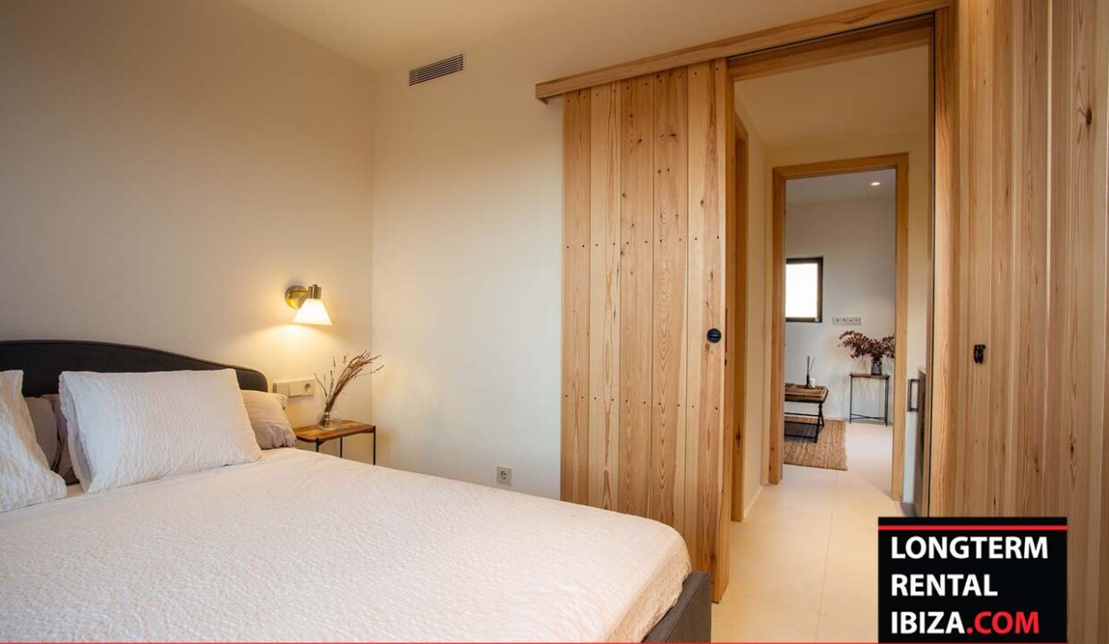 Long Term Rental Ibiza - Blackstad San Mateu 30