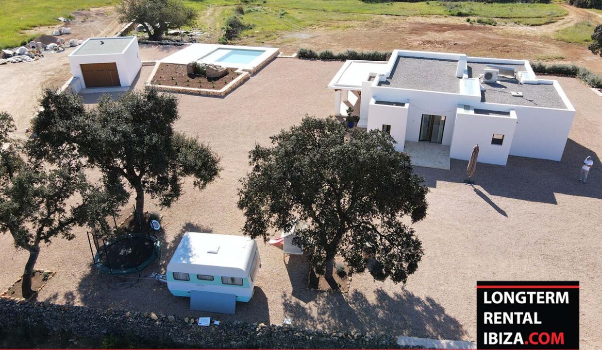 Long Term Rental Ibiza - Blackstad San Mateu 4